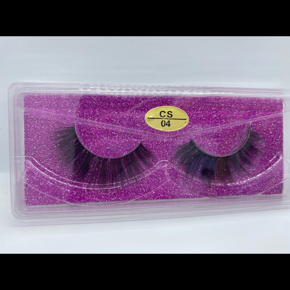 lashes - Picture 2 of 9